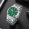mini focus royal analog watch for men – mf0614g-2