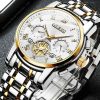 olevs casual analog watch for men – ol2859m-7