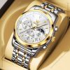 olevs latest analog watch for men – ol3639m-3