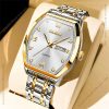 olevs premium analog watch for men – ol5528m-7