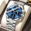 poedagar casual analog watch for men – pd688g-e