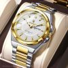 poedagar sports analog watch for men – pd896g-e