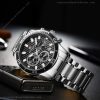 reward vip classy analog watch for men – rd81009m-e