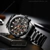 reward vip fancy analog watch for men – rd81009m-g