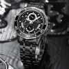 reward vip sports analog watch for men – rd81135m-d