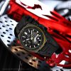 reward vip designer analog watch for men – rd831508m-e
