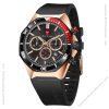 teartrace casual analog watch for men – tt6020-e