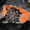 teartrace military analog watch for men – tt6020-f