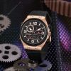teartrace antique analog-digital watch for men – tt6021-d